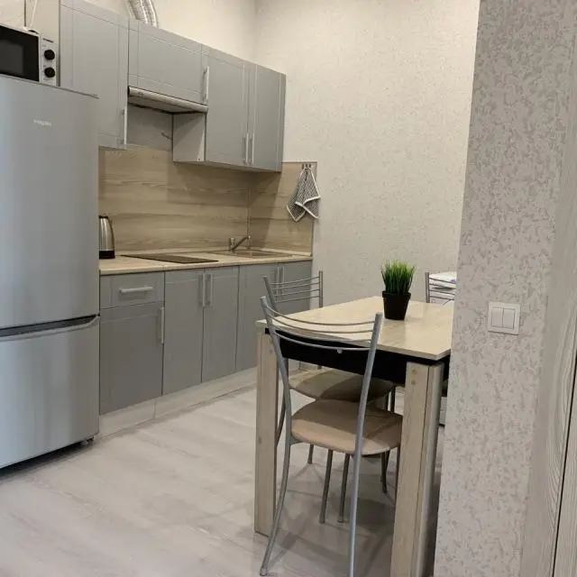 Real photos of Luxury apartments on Lenin Street