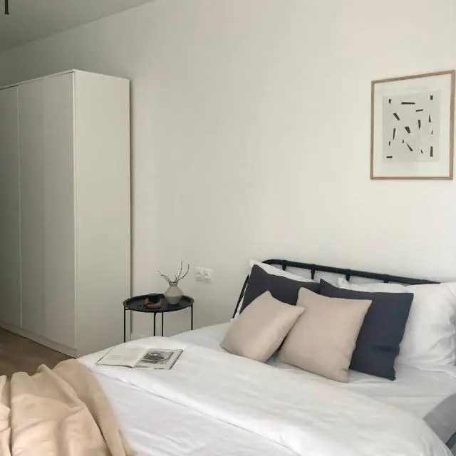 Real photos of Apartments on Prokshinsky Avenue 12