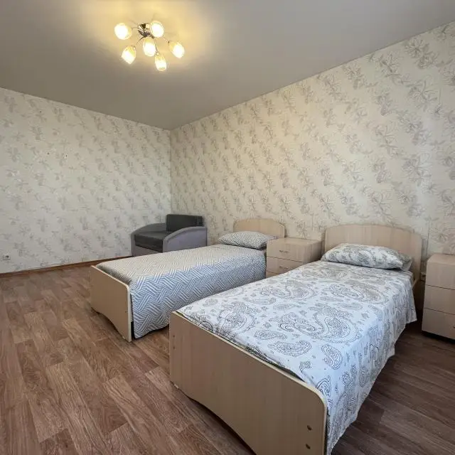 Real photos of Apartments on Gagarin Street