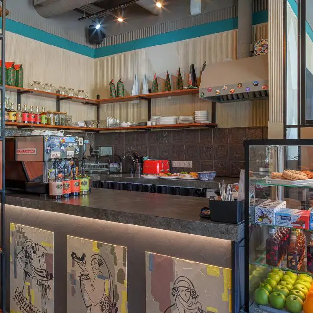 Real photos of Loft 197