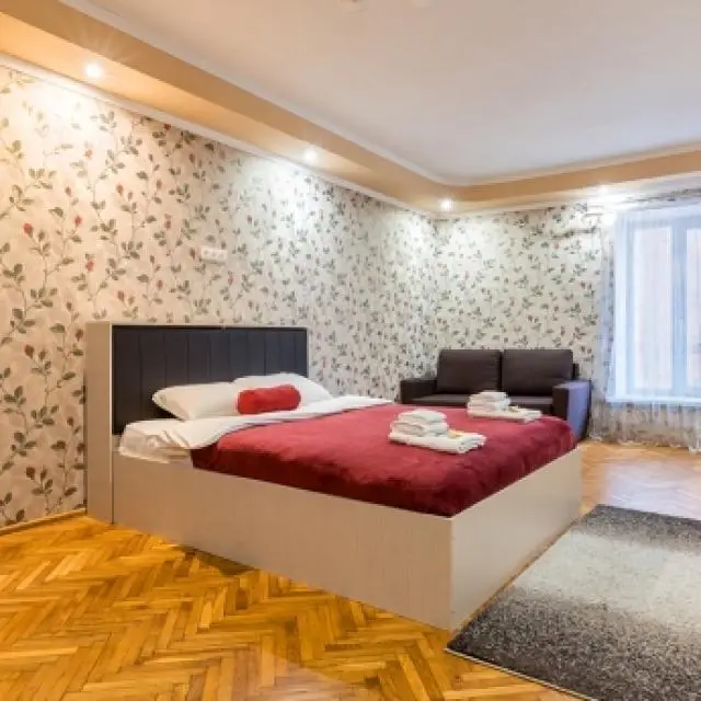 Real photos of Apartico on Grivtsova