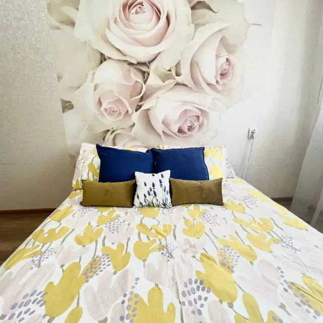 Real photos of Apartments on Kirov Avenue 58A