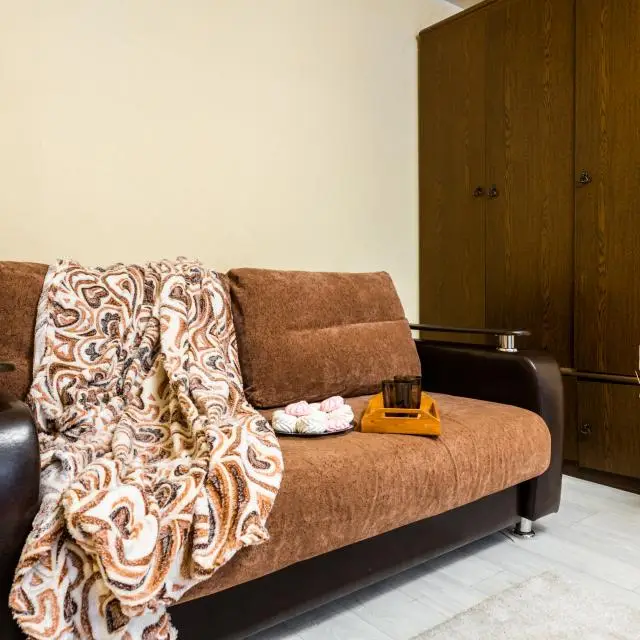 Real photos of Apartments on Kerchenskaya Street