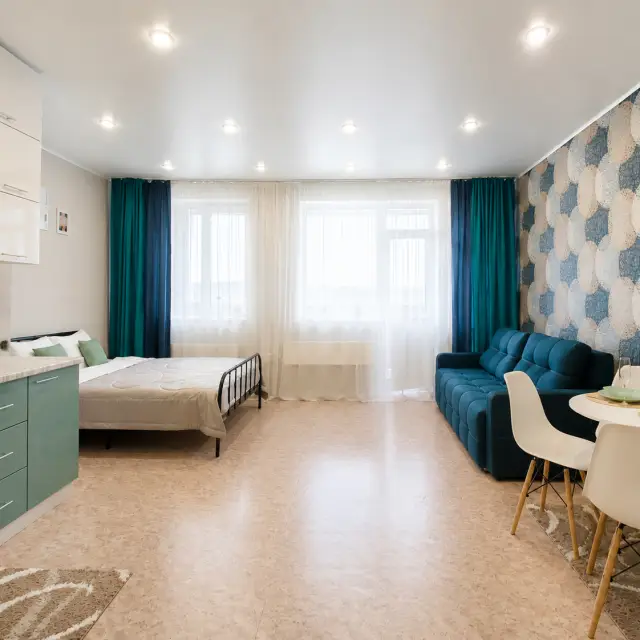 Real photos of Apartments on the Green Wedge