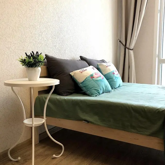 Real photos of Apartments on the Border passage 9