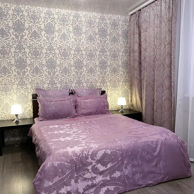 Real photos of Apartments on Griboyedov Street