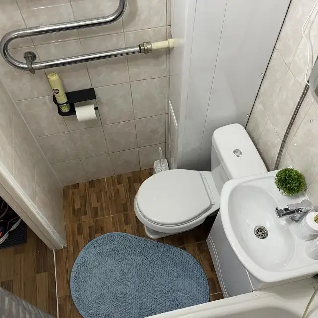Real photos of Apartments on 85/2 Lermontov Street