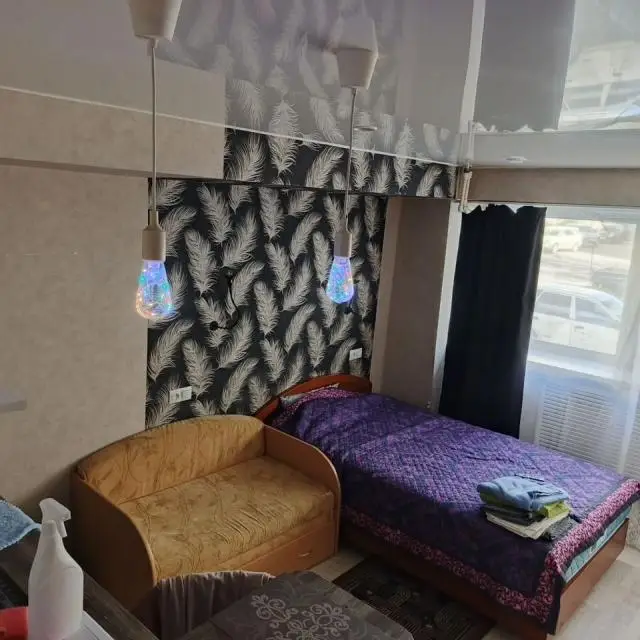 Real photos of Apartments on Bohnyak 16 
