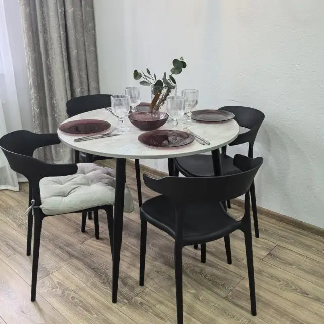 Real photos of Apartments on Zagorovsky street 7k3