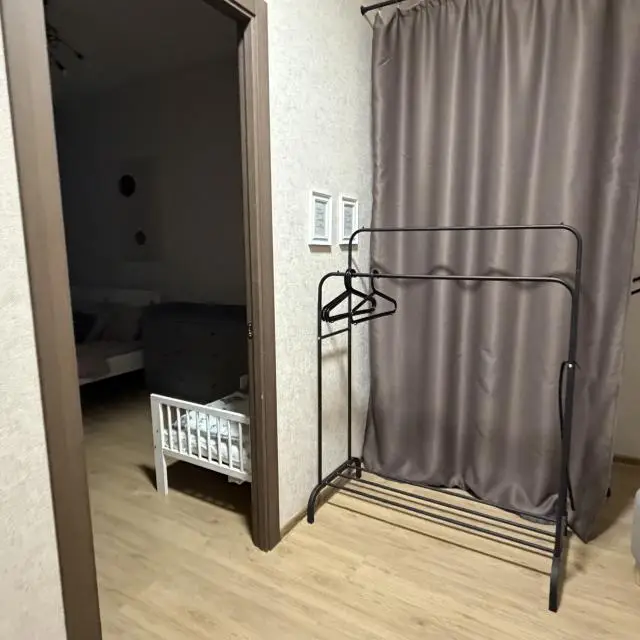 Real photos of Apartments on Pavlodar