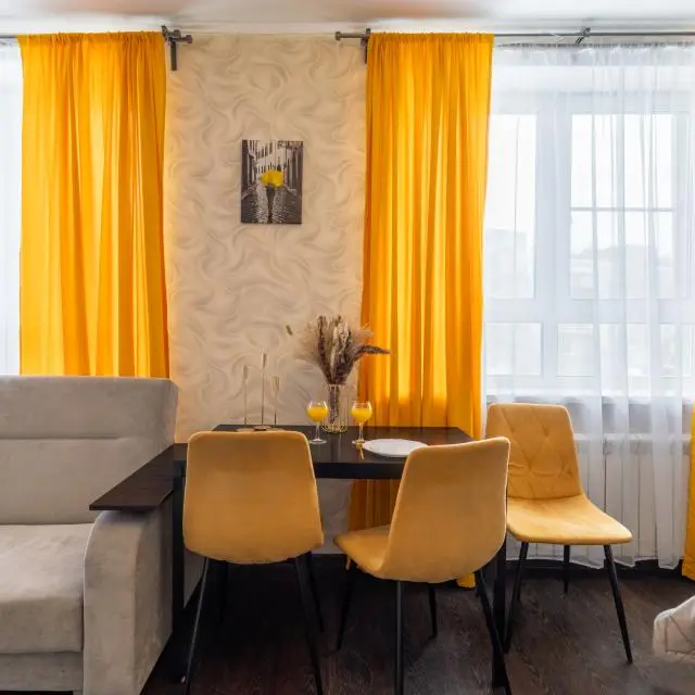 Real photos of Vegas apartments on Gagarin Avenue 101 building 1 