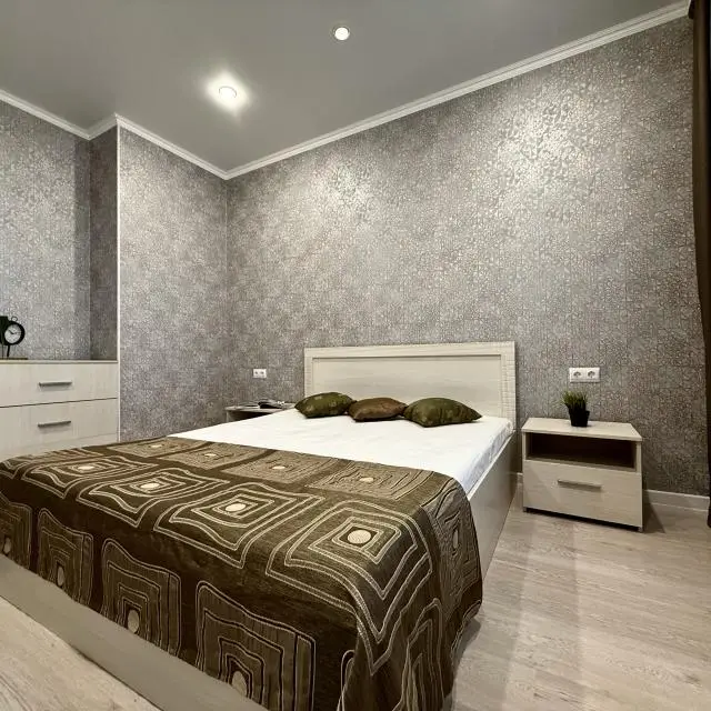 Реальные фото Квартира от компании Хоум Отель на Маргелова, 5