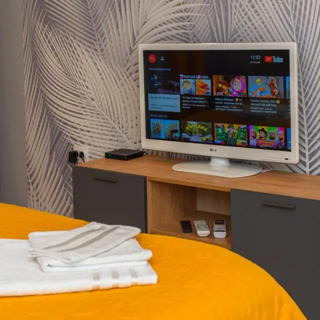 Real photos of Apartments on Sheksninsky Prospekt 6
