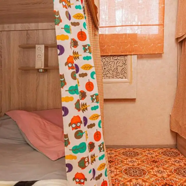 Real photos of Smart Hostel Owl