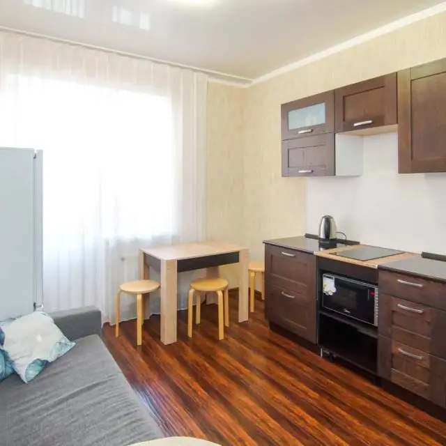Real photos of Family Apartments on Vostochno-Kruglikovskaya Street 28/1