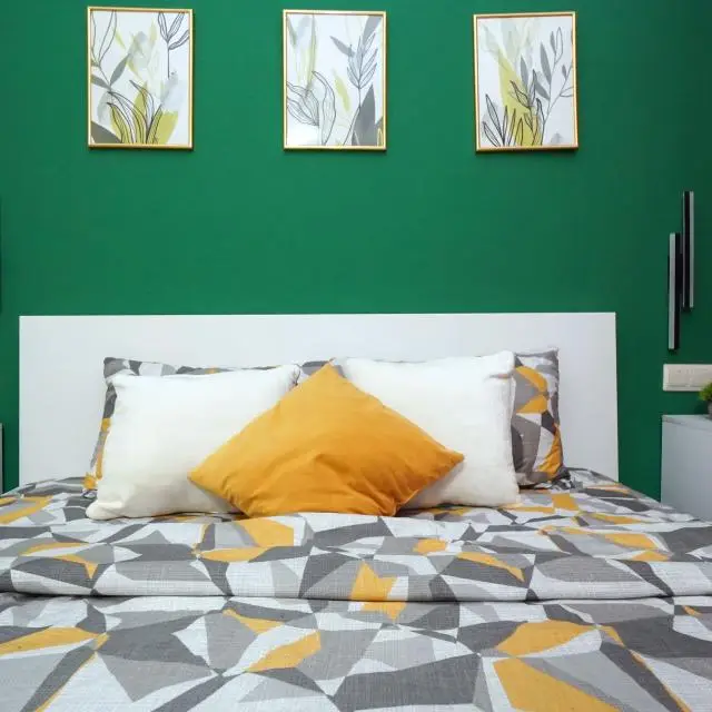 Real photos of Apartments in Laikovo Melody