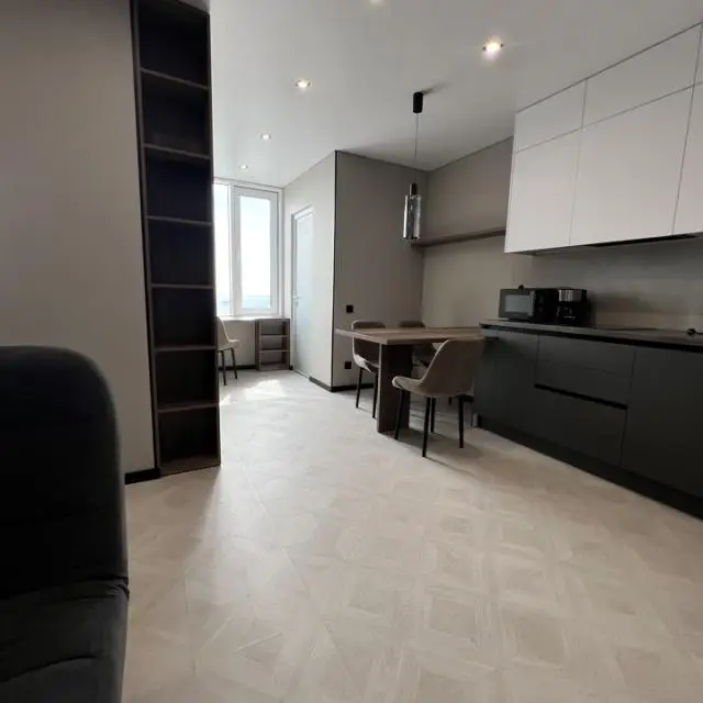 Real photos of Cozy apartment with sea view