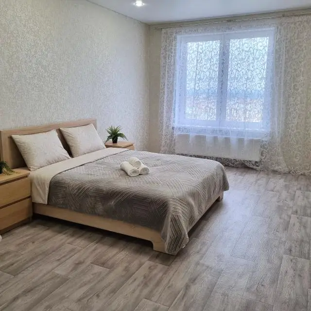 Real photos of Apartments on October Avenue 38