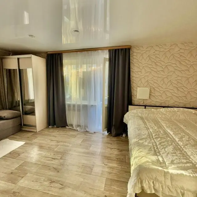 Real photos of Apartments on Sovetskaya 30
