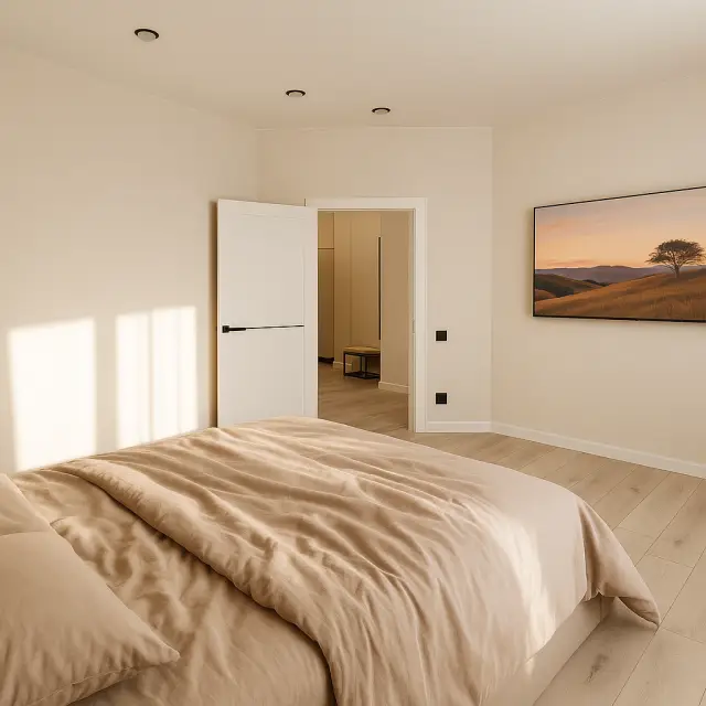 Real photos of Apartments on Krymskaya Vesna street 13k2