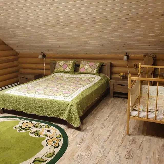 Real photos of Cottage in Dudkino 22A