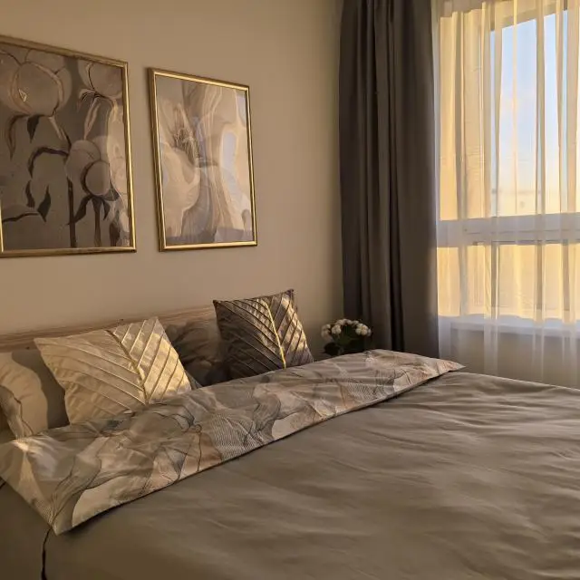 Real photos of Apartments at the cancer-clinic named after Tsyba and the Rosatom Academy