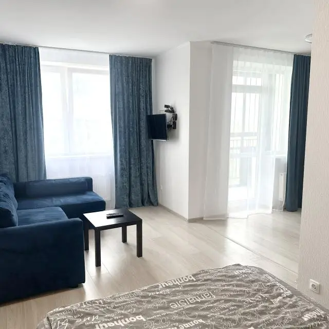 Real photos of Apartments on Cosmonauts Avenue next to Veer Mall