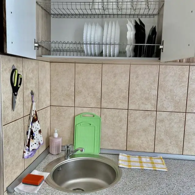 Real photos of Apartments on 50 let Komsomol Avenue