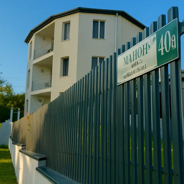 Real photos of Manon Hotel