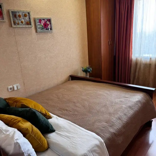 Real photos of Apartments on Kuznechnaya street d8A