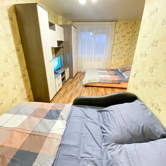 Real photos of Apartments on Zaprudnaya Street 4