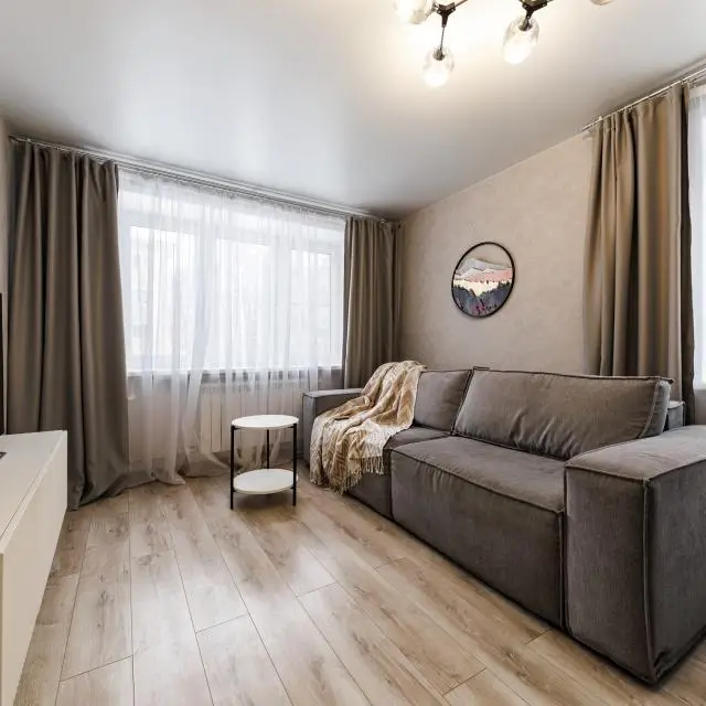 Real photos of Apartments on 59 Svobody Street