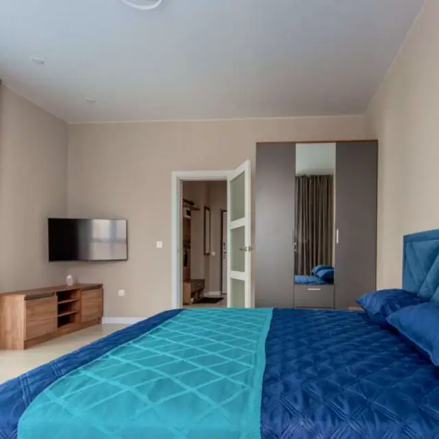 Real photos of Apartments on Matveikina street, 1Ak3