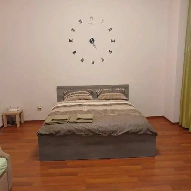 Реальные фото Aday Apartments на улице Карла Маркса 15 