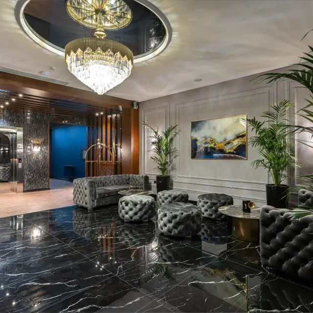 Реальные фото Oscar Boutique Hotel (Оскар Бутик)