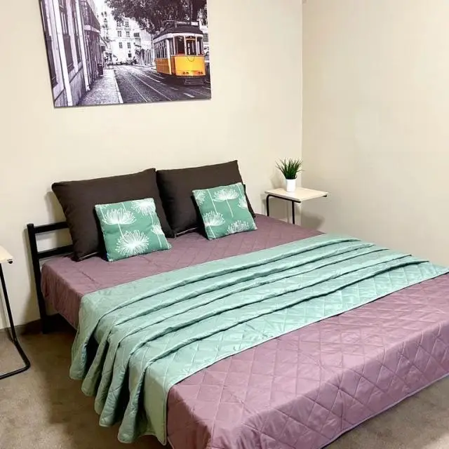 Real photos of Apartments on Stroiteley Avenue 26