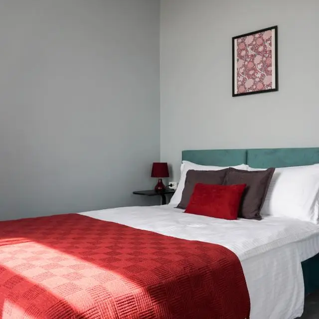 Real photos of An apartment on Mira 10