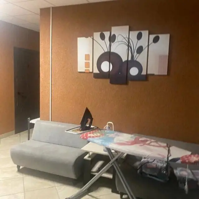 Real photos of Hostel Kuzen