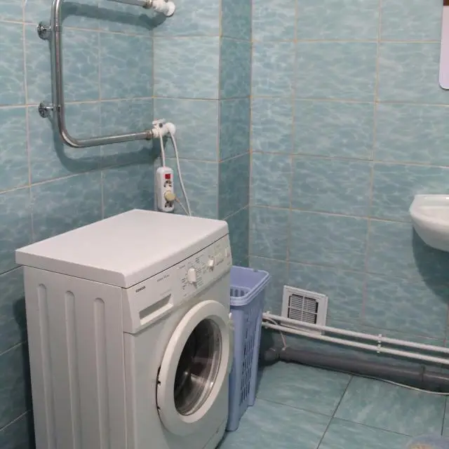 Реальные фото Апартаменты в микрорайоне Тундровый 5