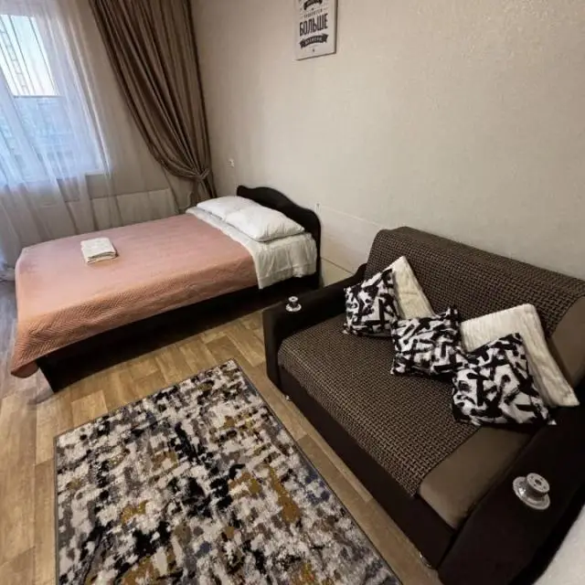Real photos of Apartments on Dvinskaya 23