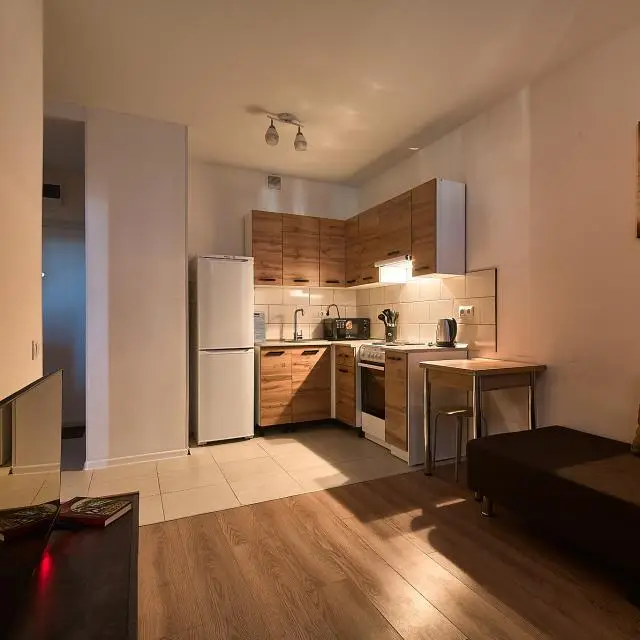 Real photos of Apartment AN Borisov on Kurchatov street 25/4