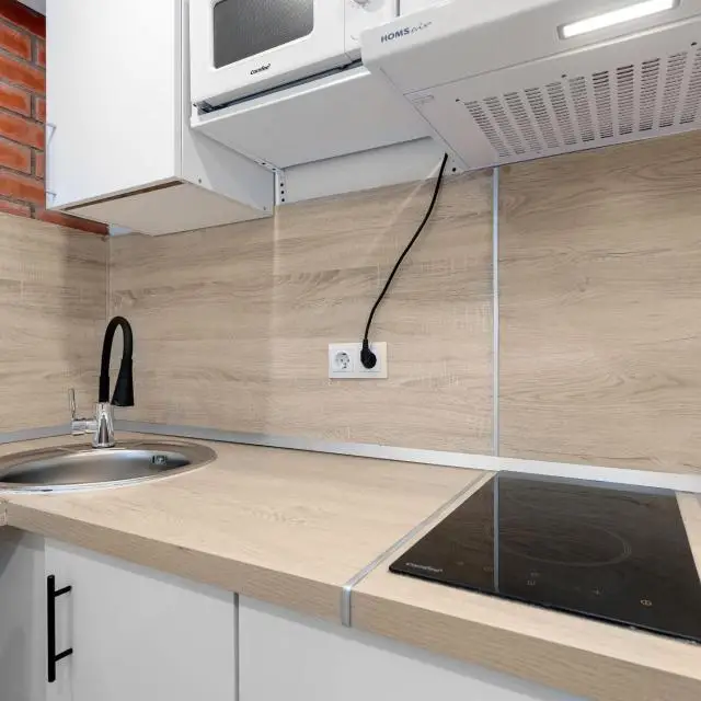 Real photos of Residential premises on 4th Sovetskaya Street