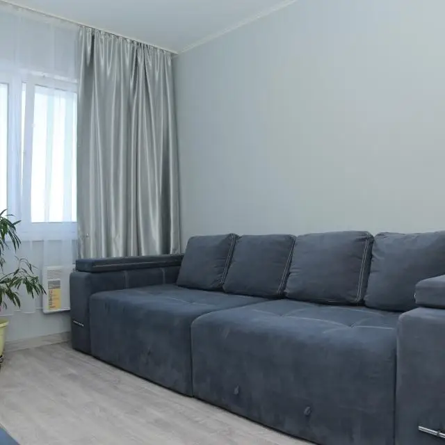 Real photos of Spacious one-bedroom apartment