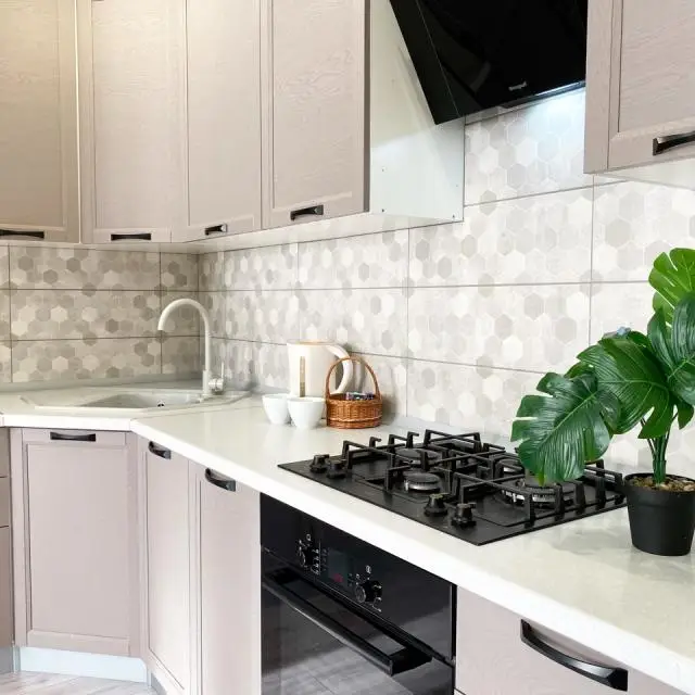 Real photos of Apartment Aquarelle Ryazan on Brestskaya Street