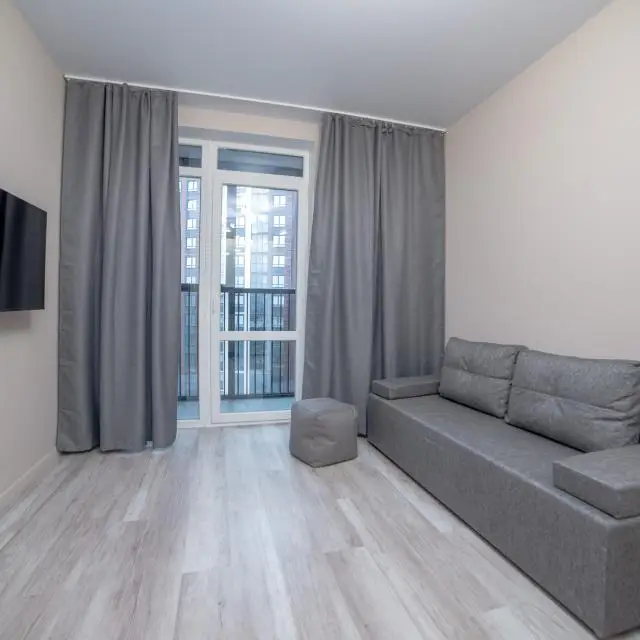 Real photos of BeGuest on 8 Marta street, 204D
