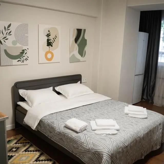 Реальные фото Alma Apartments (Алма Апартментс)