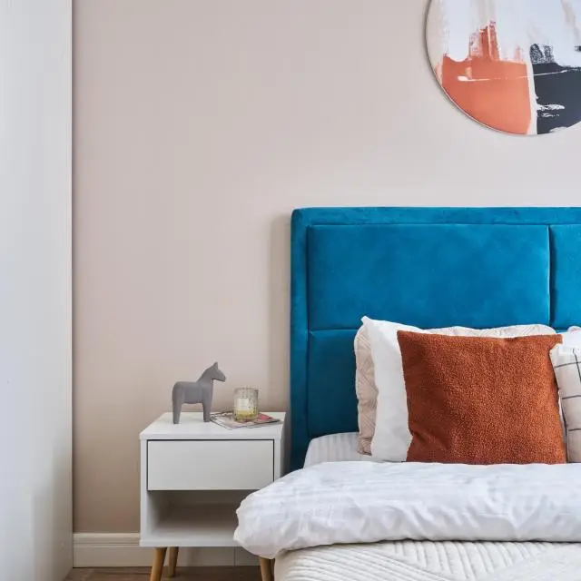 Real photos of Apartments on Edvard Grieg street 16 building 2