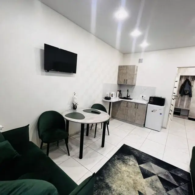Real photos of Apartments on Sovetskaya St., 245/4