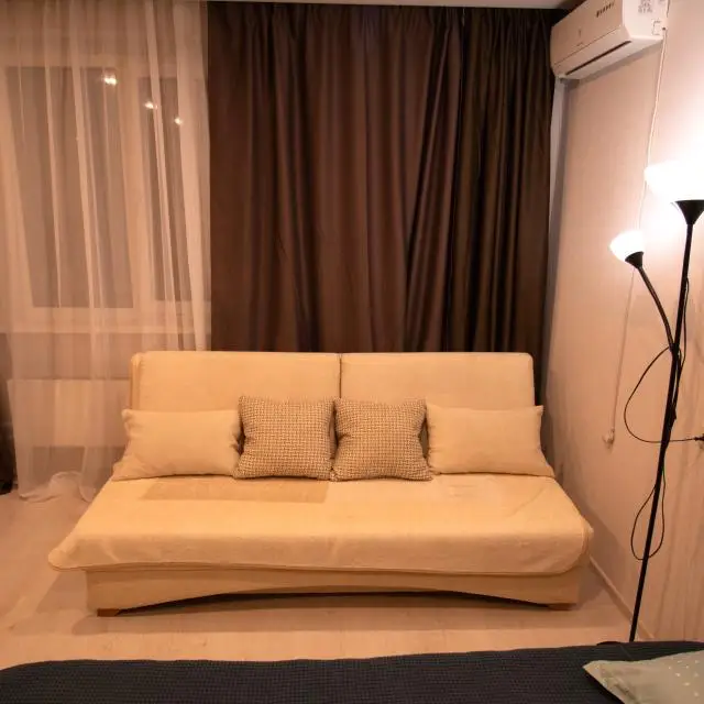 Real photos of Apartments on Staropetrovsky passage 12