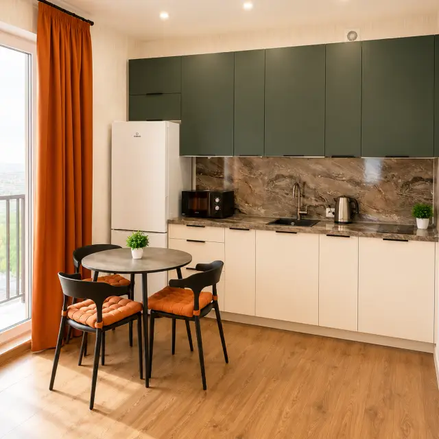 Real photos of Apartments on Silver street 5